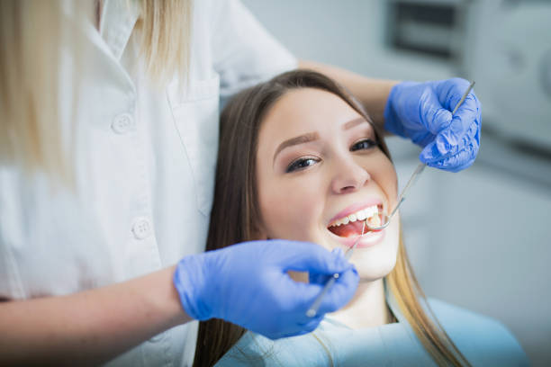 Best Sedation Dentistry  in Harper Woods, MI